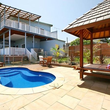 Southview Guest House Wollongong Kültér fotó