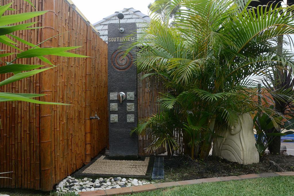 Southview Guest House Wollongong Kültér fotó