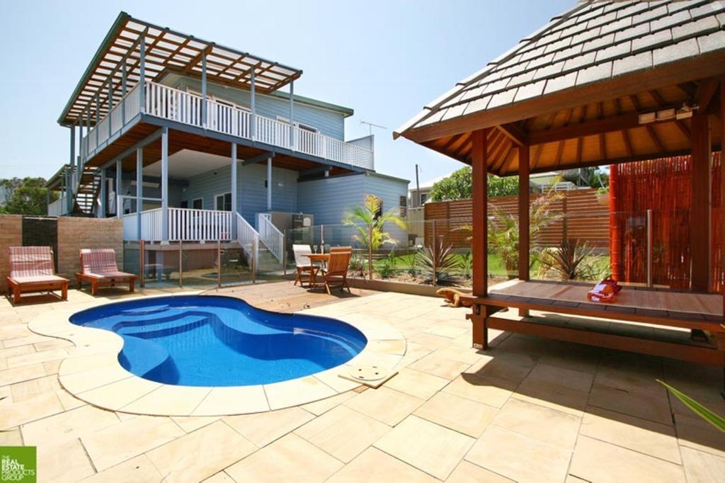 Southview Guest House Wollongong Kültér fotó