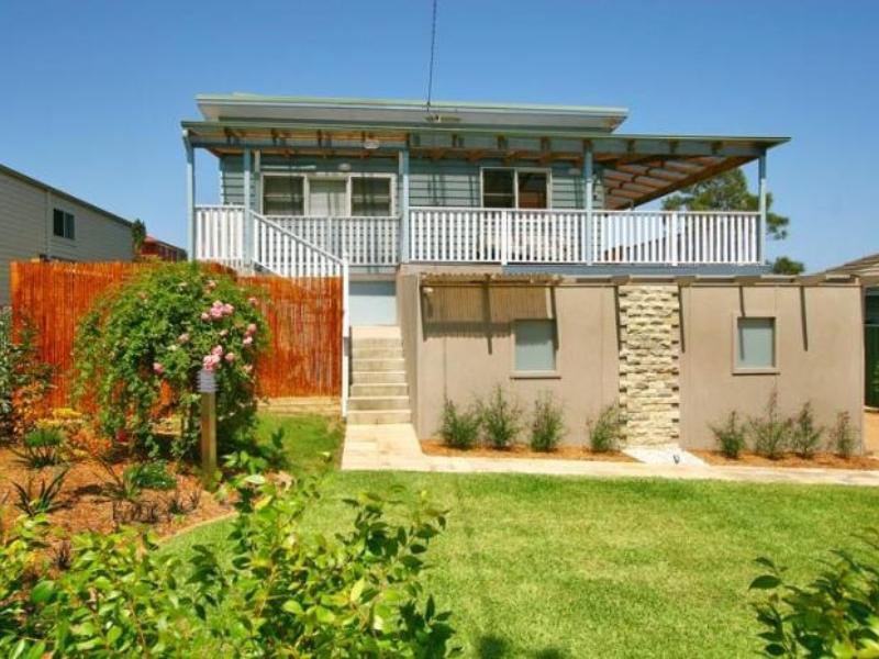 Southview Guest House Wollongong Kültér fotó