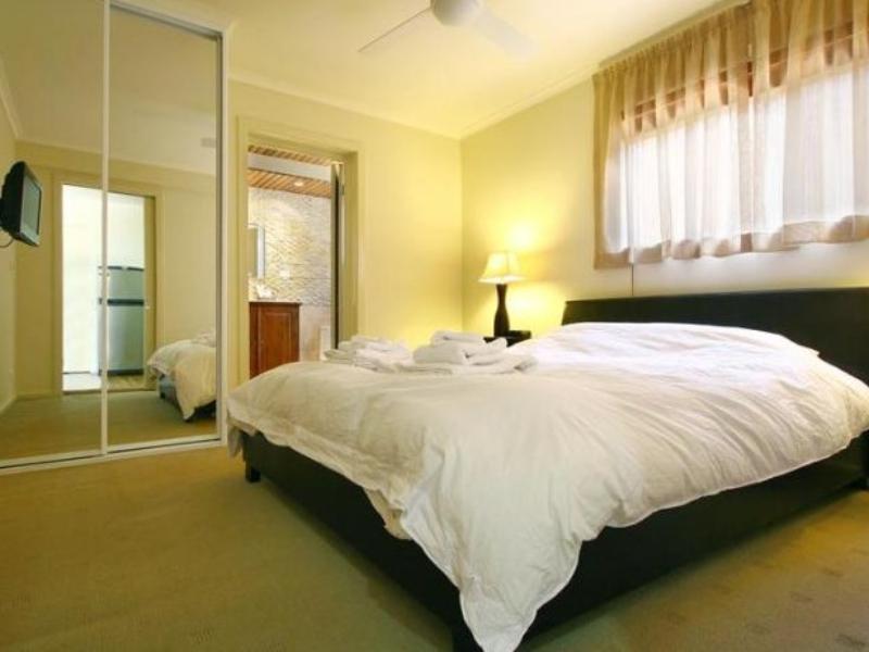 Southview Guest House Wollongong Kültér fotó