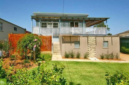 Southview Guest House Wollongong Kültér fotó