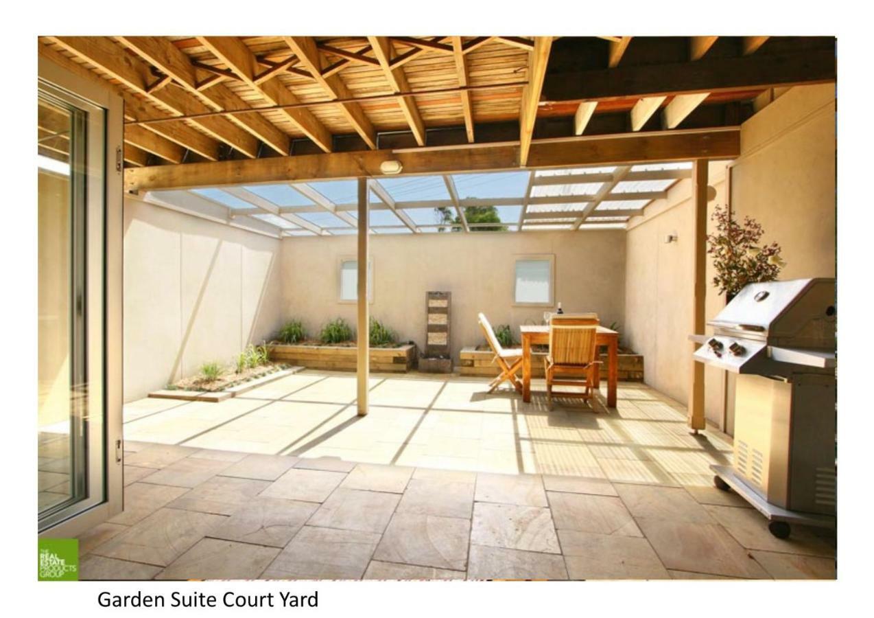 Southview Guest House Wollongong Kültér fotó