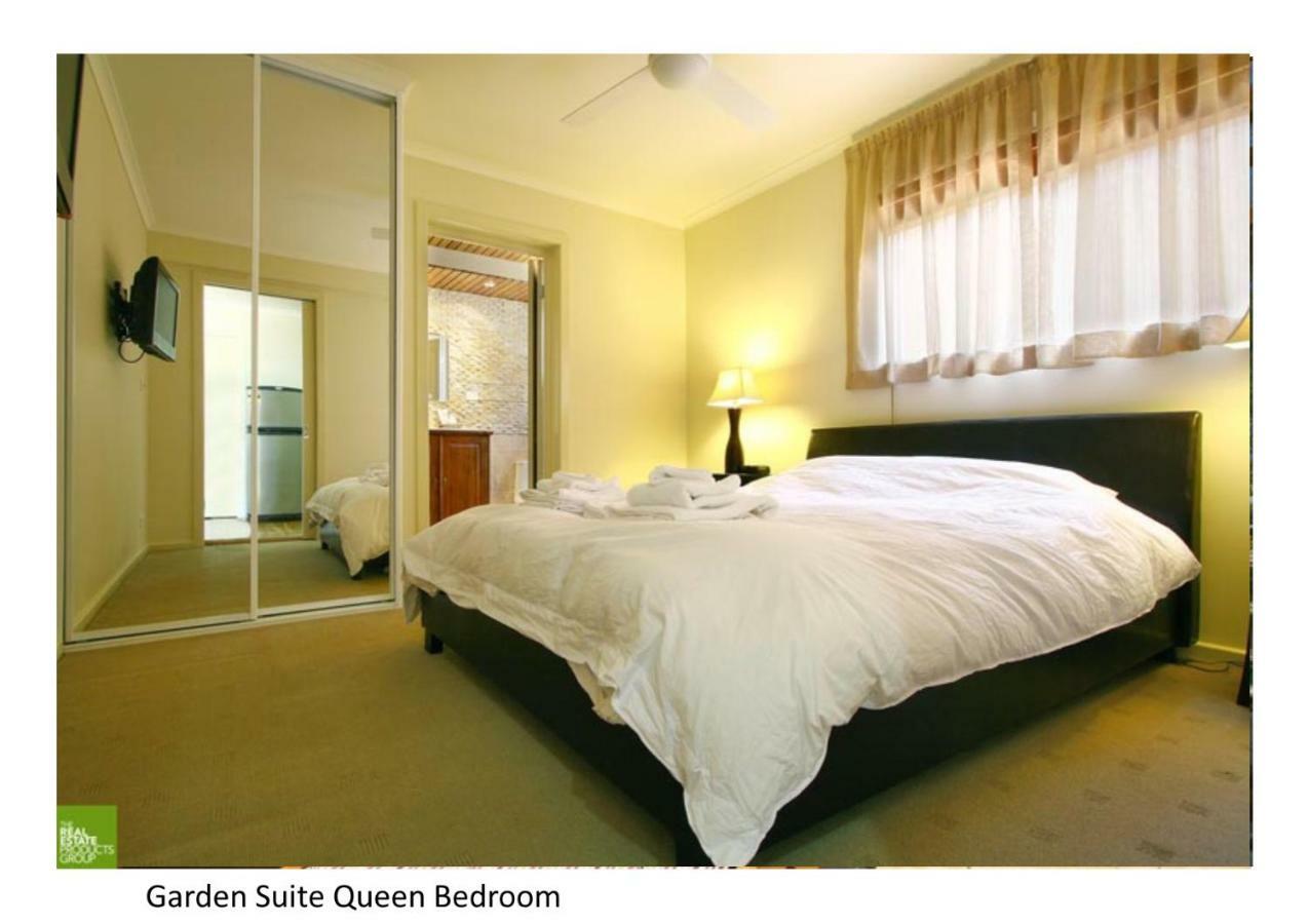 Southview Guest House Wollongong Kültér fotó