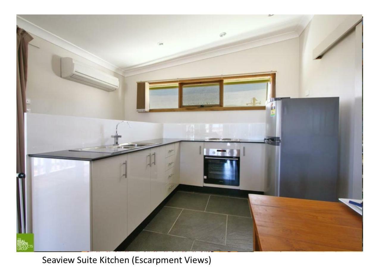 Southview Guest House Wollongong Kültér fotó