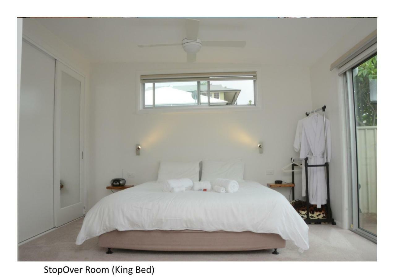 Southview Guest House Wollongong Kültér fotó